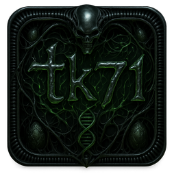 tk71 সতর্কতা ও সময়সীমা বোর্ড